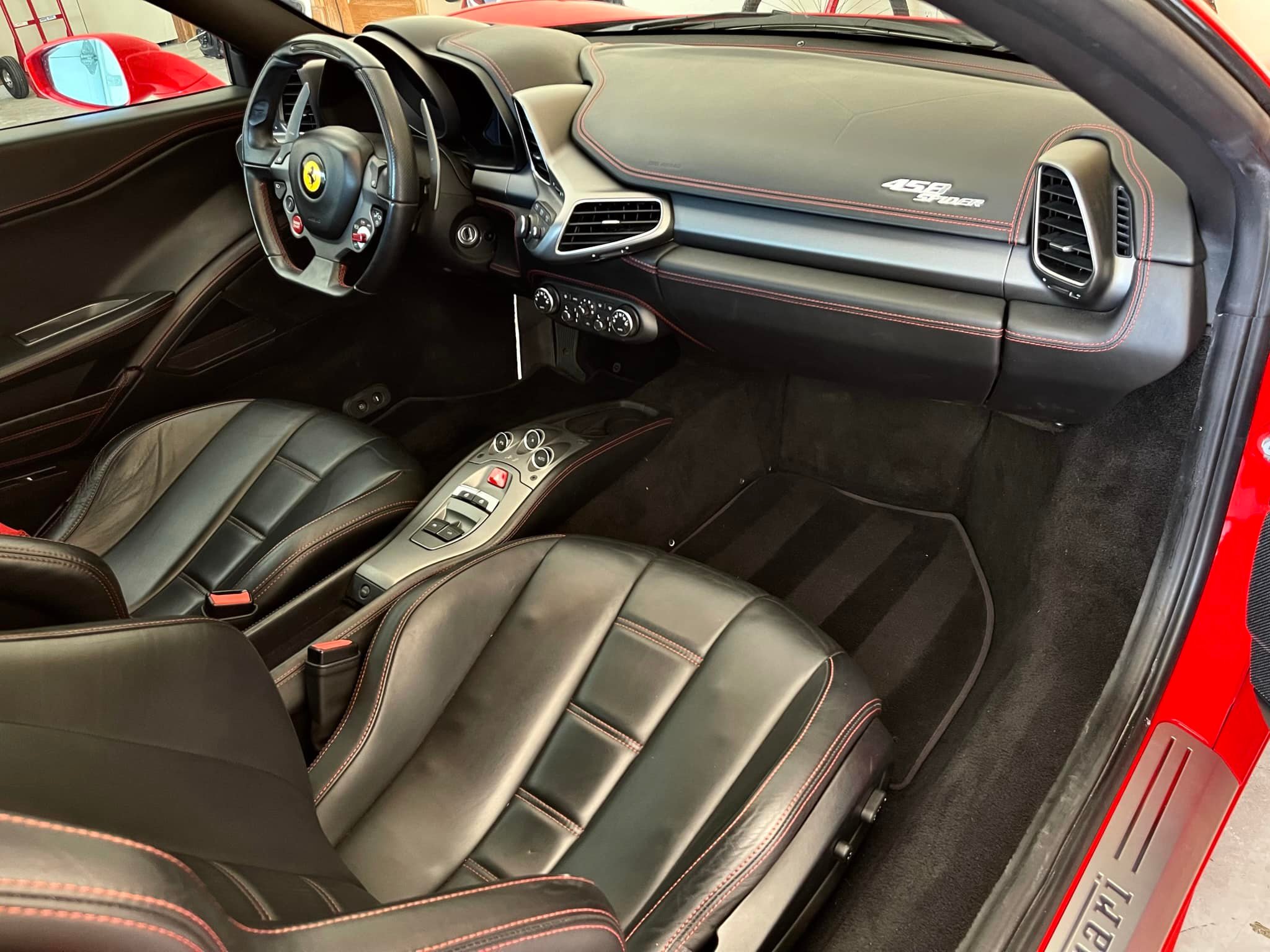 Ferrari 458 spider (8)