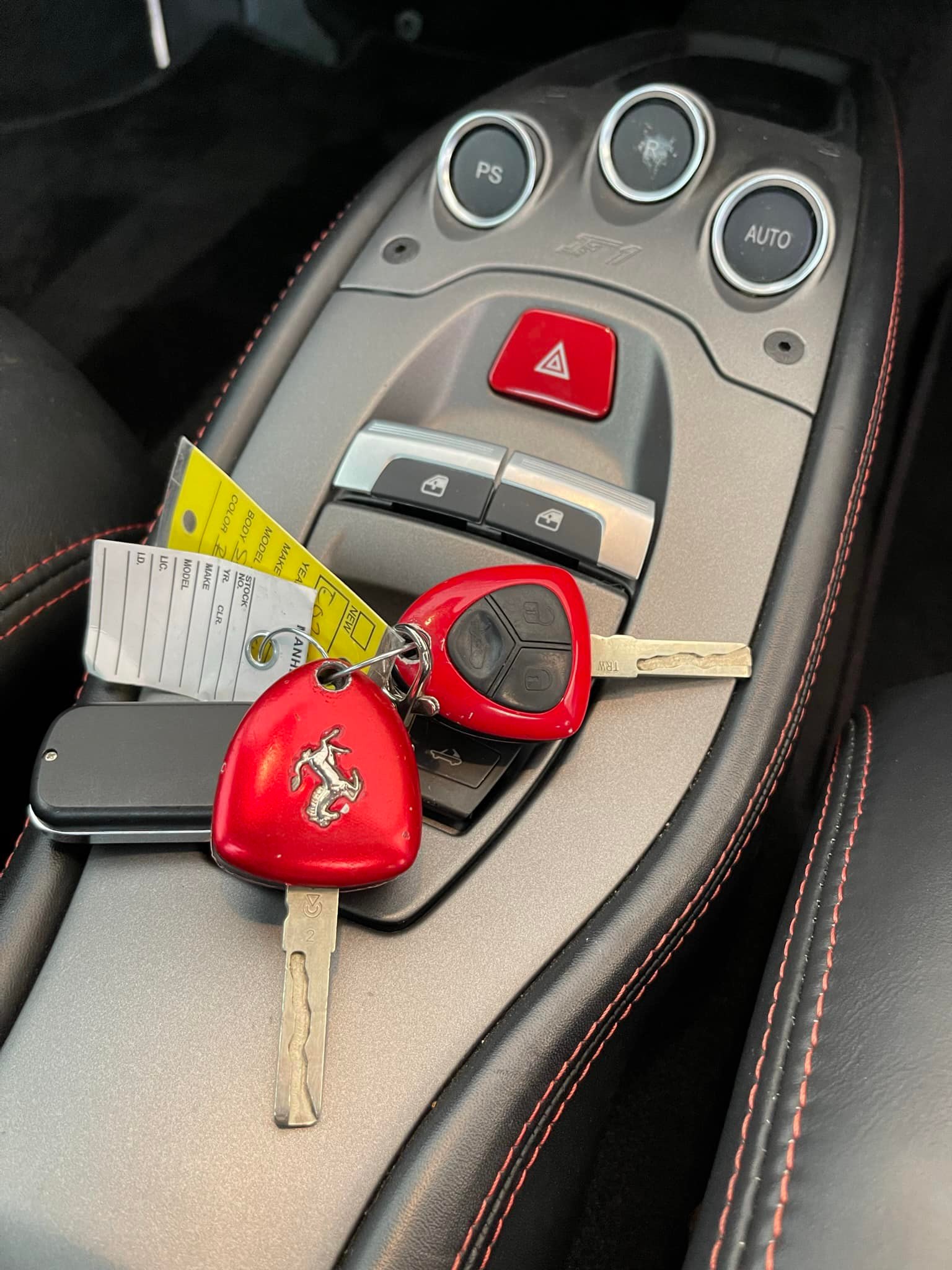 Ferrari 458 spider (9)