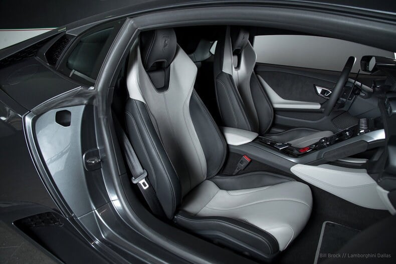 Lamborghini Huracan 610-4 (7)