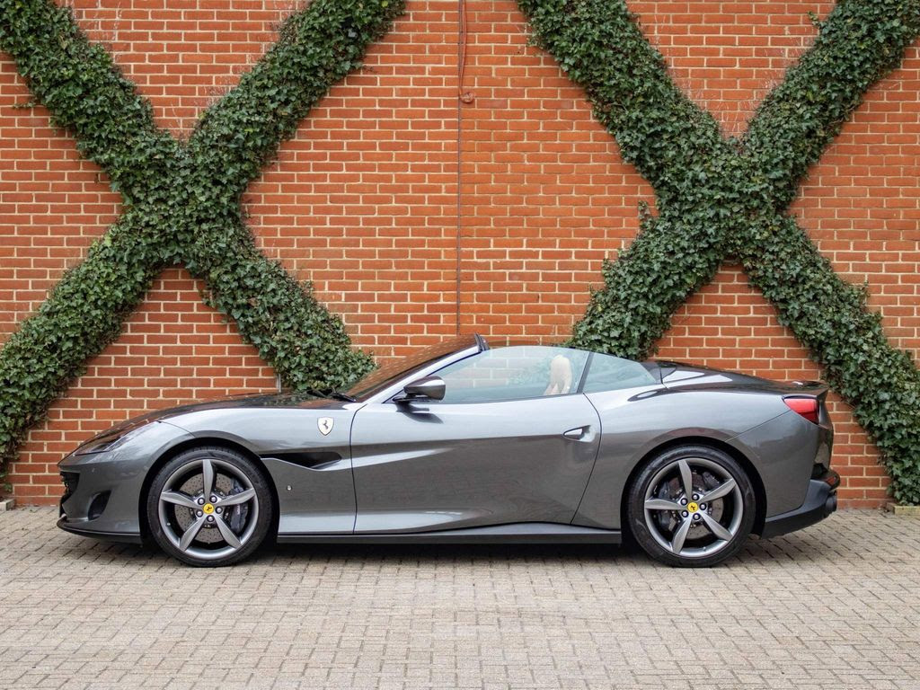Ferrari Portofino (10)