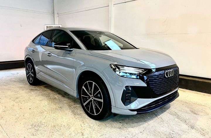 Audi Q4 etron Q4.40 Sportback (7)