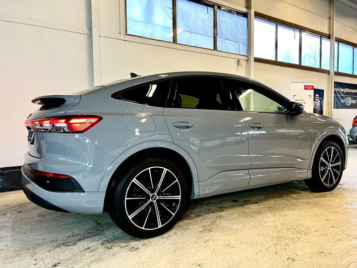 Audi Q4 etron Q4.40 Sportback (8)