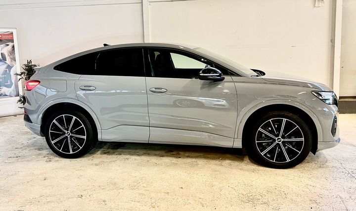 Audi Q4 etron Q4.40 Sportback (9)