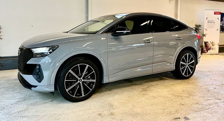 Audi Q4 etron Q4.40 Sportback (10)