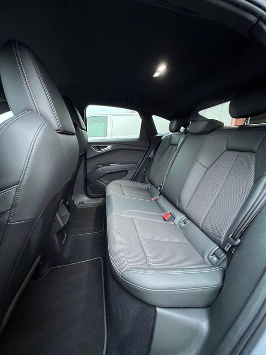 Audi Q4 etron Q4.40 Sportback (11)
