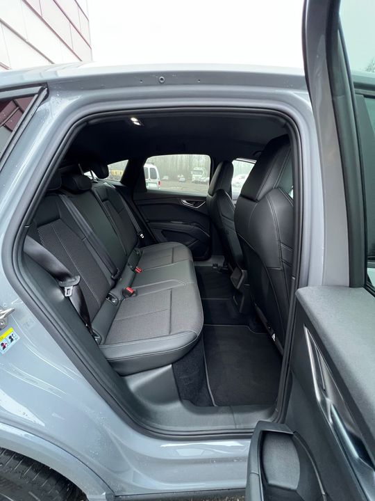 Audi Q4 etron Q4.40 Sportback (12)