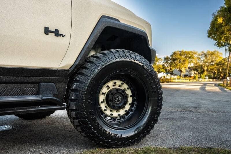 Hummer EV EDITION 1 (9)