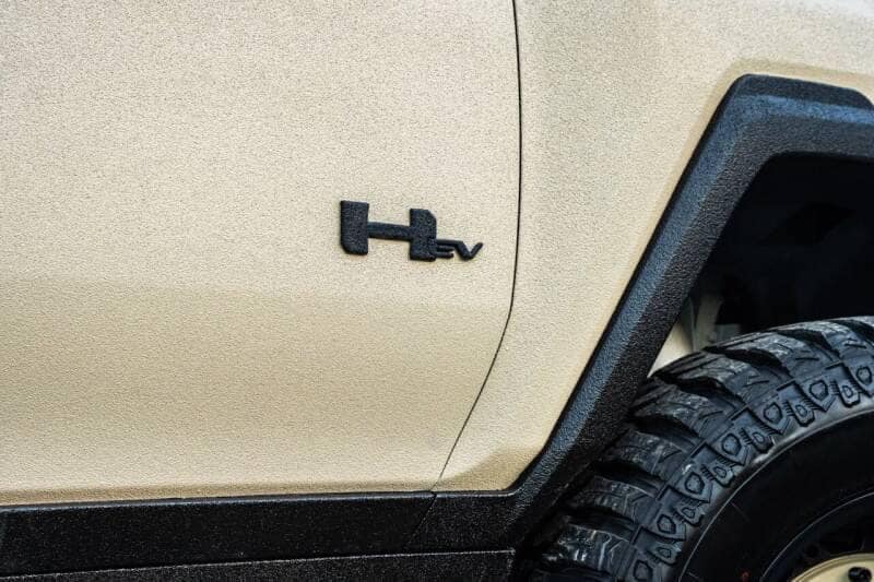Hummer EV EDITION 1 (10)