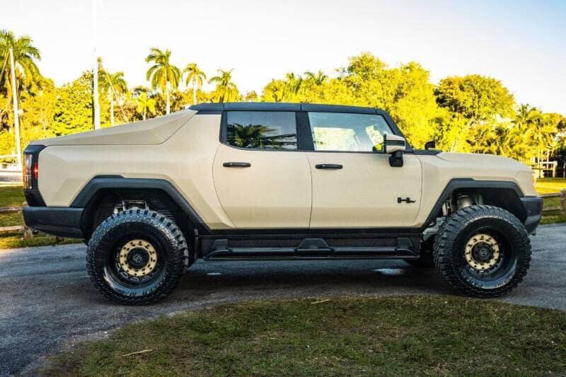 Hummer EV EDITION 1 (11)