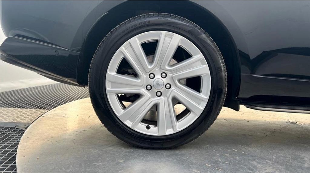 Range Rover D350 HSE 2022 (7)