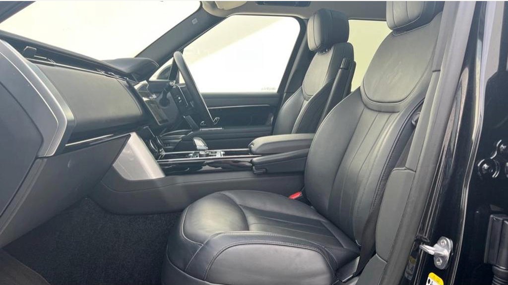 Range Rover D350 HSE 2022 (8)