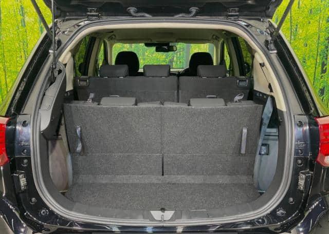2019 Mitsubishi Outlander 20G (8)