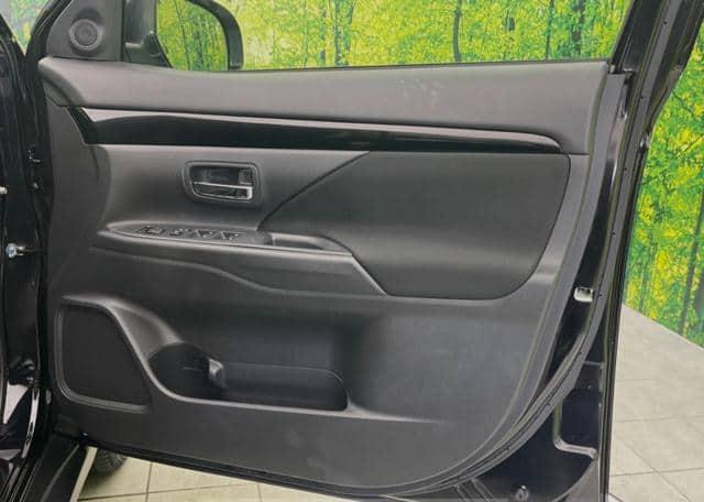 2019 Mitsubishi Outlander 20G (9)