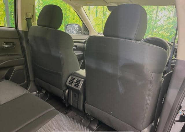2019 Mitsubishi Outlander 20G (10)