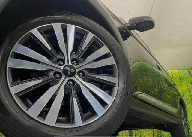 2019 Mitsubishi Outlander 20G (13)