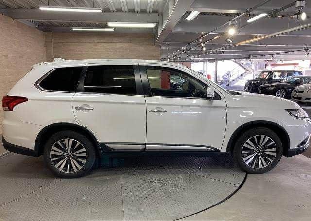2019 Mitsubishi Outlander 24g (7)
