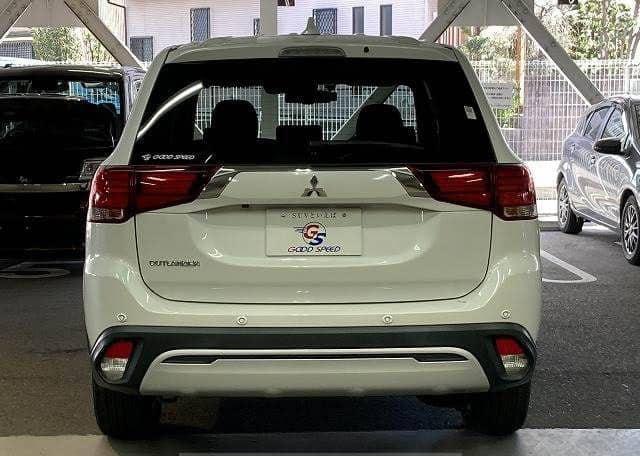 2019 Mitsubishi Outlander 24g (8)