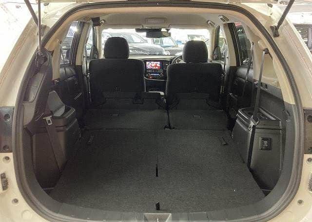 2019 Mitsubishi Outlander 24g (9)