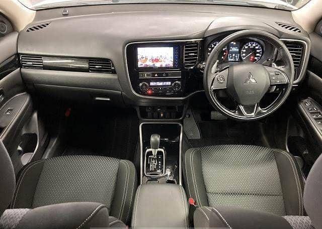 2019 Mitsubishi Outlander 24g (10)