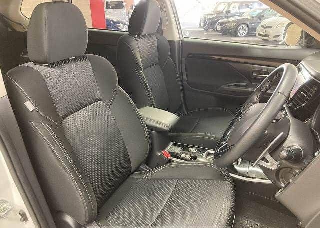 2019 Mitsubishi Outlander 24g (13)