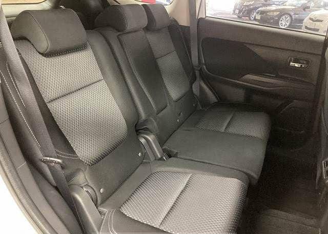 2019 Mitsubishi Outlander 24g (14)