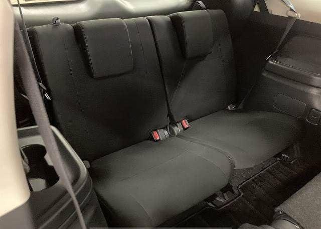 2019 Mitsubishi Outlander 24g (15)