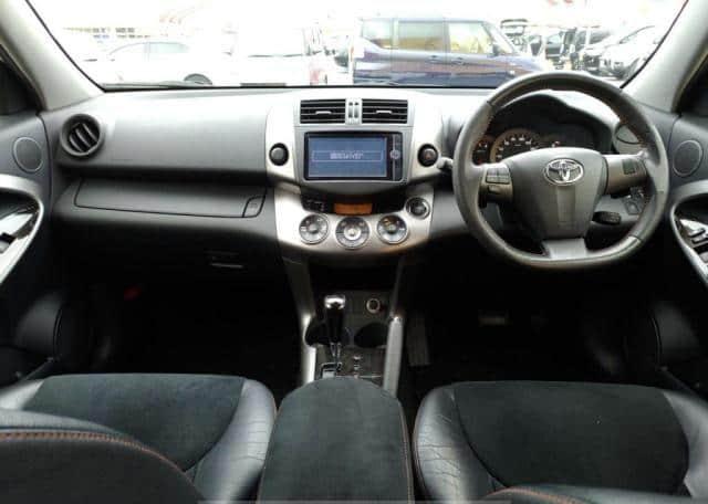 2013 Toyota Vanguard 240s_s (10)