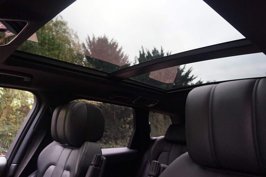 Range Rover Sport HSE V6 2013 (7)