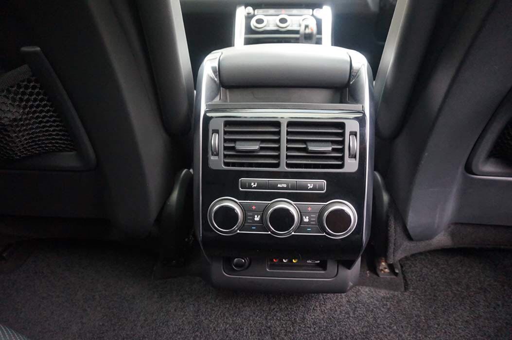 Range Rover Sport HSE V6 2013 (9)