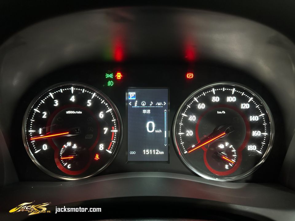 Toyota Alphard 3.5 SC JBL (12)