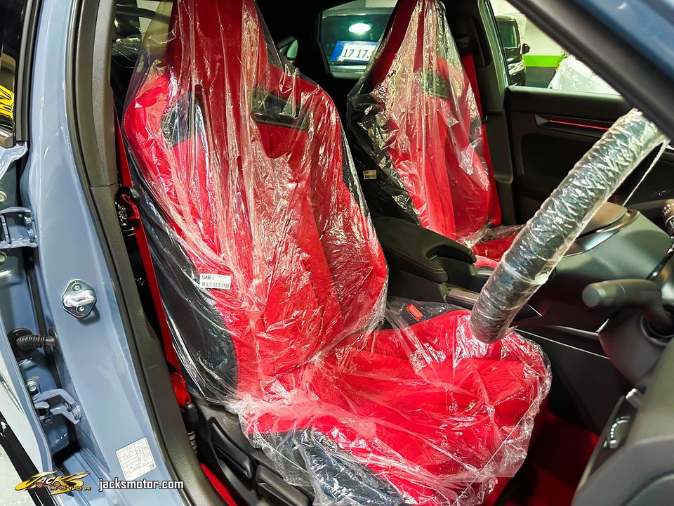 Honda Civic Type R FL5 (9)
