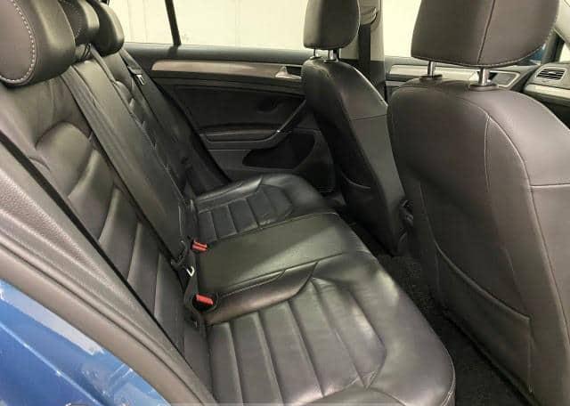 2015 Volkswagen Golf 1.4 TSI (7)