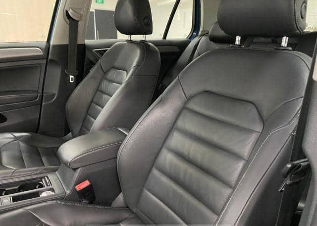 2015 Volkswagen Golf 1.4 TSI (9)