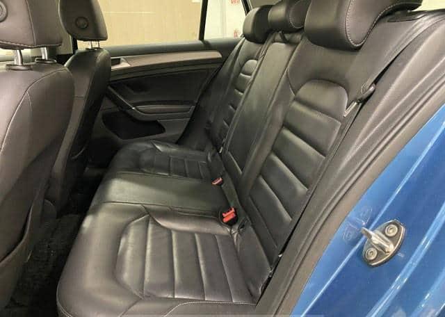 2015 Volkswagen Golf 1.4 TSI (11)