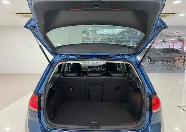 2015 Volkswagen Golf 1.4 TSI (12)