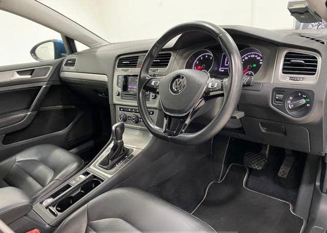 2015 Volkswagen Golf 1.4 TSI (14)