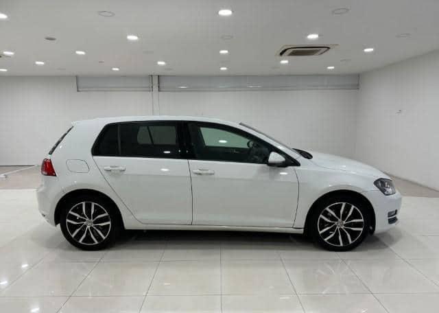 2015 Volkswagen Golf 1.4 TSI (7)