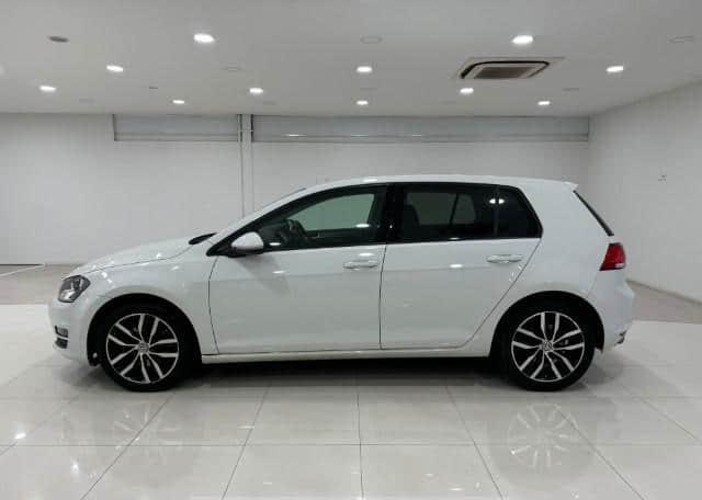 2015 Volkswagen Golf 1.4 TSI (8)