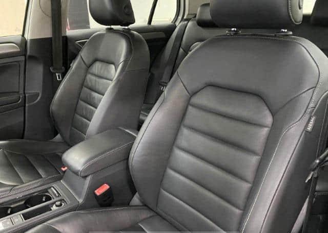 2015 Volkswagen Golf 1.4 TSI (11)