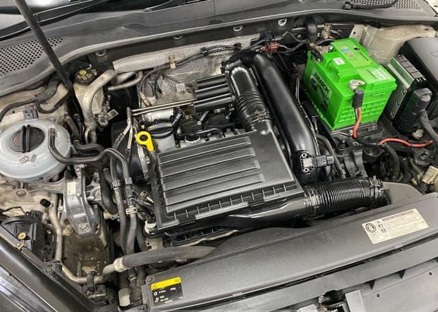 2015 Volkswagen Golf 1.4 TSI (14)