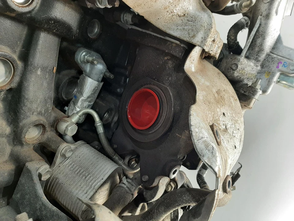 Toyota Mk7 ENGINE 1GD-FTV 2.8L Diesel (7)
