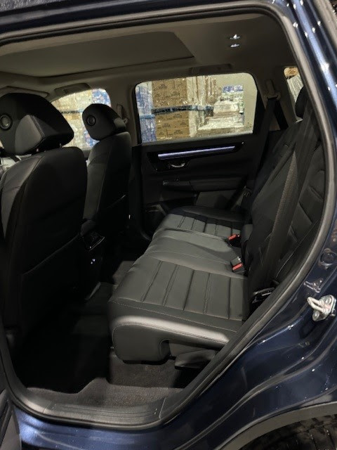 Honda CRV VTi-L7 2025 (7)