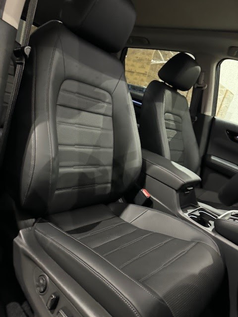 Honda CRV VTi-L7 2025 (10)