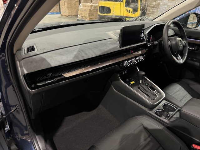 Honda CRV VTi-L7 2025 (12)