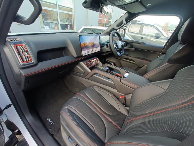 BYD Shark 6 2025 (11)