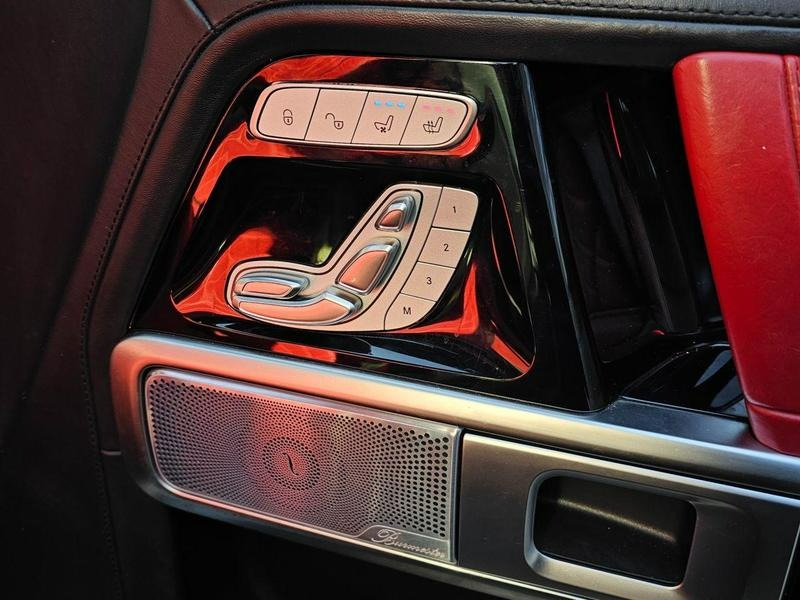 Mercedes Benz G63 V8 BiTurbo AMG 2020 (10)