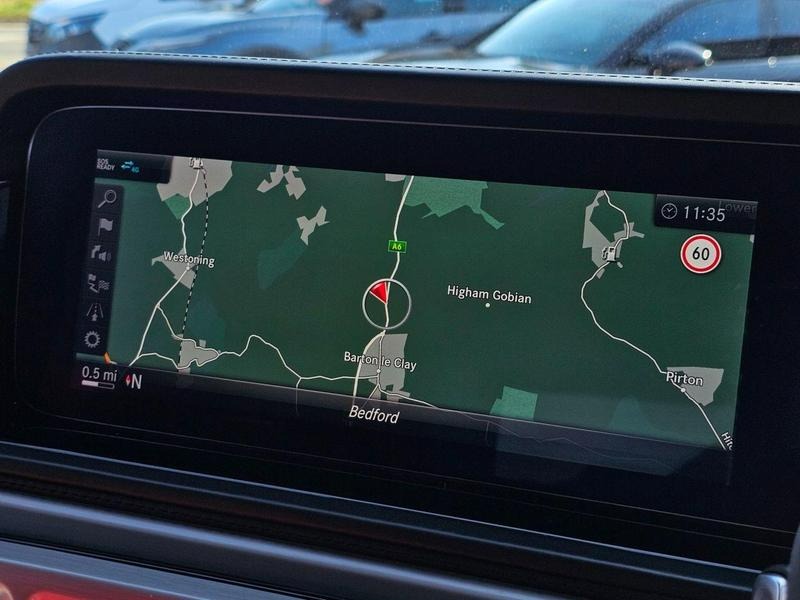 Mercedes Benz G63 V8 BiTurbo AMG 2020 (15)