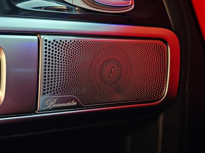 Mercedes Benz G63 V8 BiTurbo AMG 2020 (16)