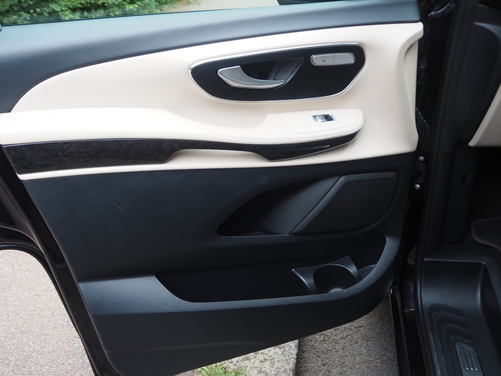 Mercedes Benz V250 SPORT BLUETEC AUTO SENZATI 2017 (10)