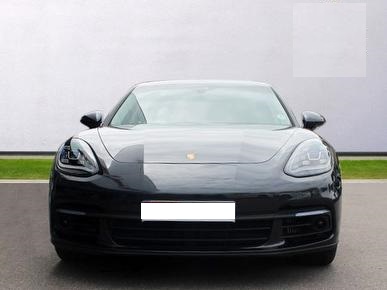 Panamera 4S PDK | Fugo Cars